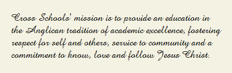 Mission Statement